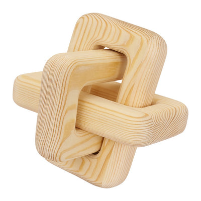 Timber Knot Square Natural