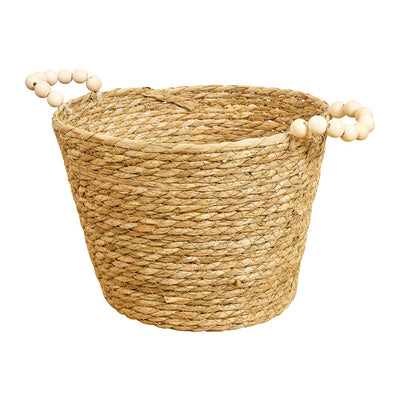 Beaded Basket Medium