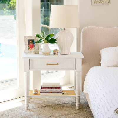 Avoca Bedside Table