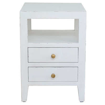 New York Bedside Table Small