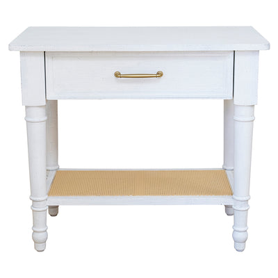 Avoca Bedside Table