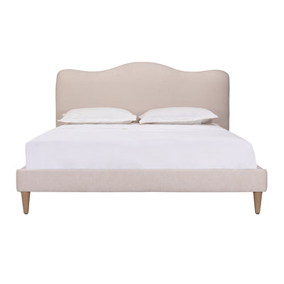 Victoria Queen Bed Frame