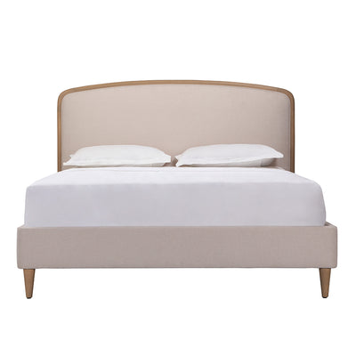 Claudia Queen Bed Frame