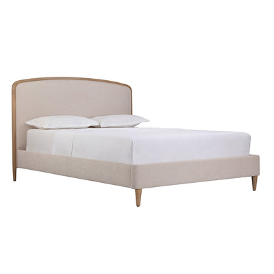 Claudia Queen Bed Frame