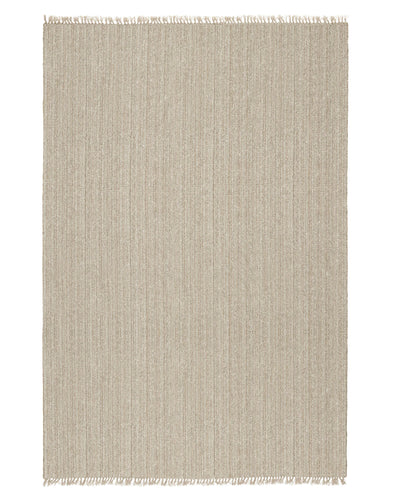 Puglia Hemp Handwoven Multi-Tone Chunky Weave Rug