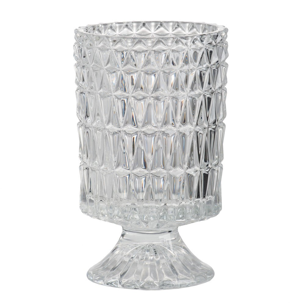 Stuart Glass Vase | Afterpay | Zip Pay | 1825 Interiors